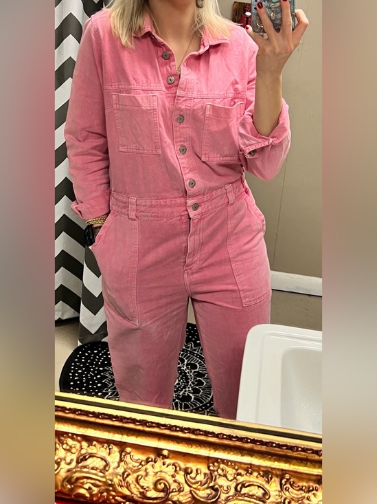Old Navy Pants - Old Navy Utility Jumpsuit